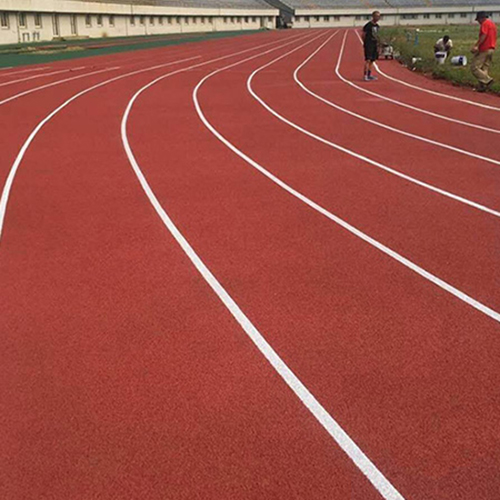 塑胶跑道